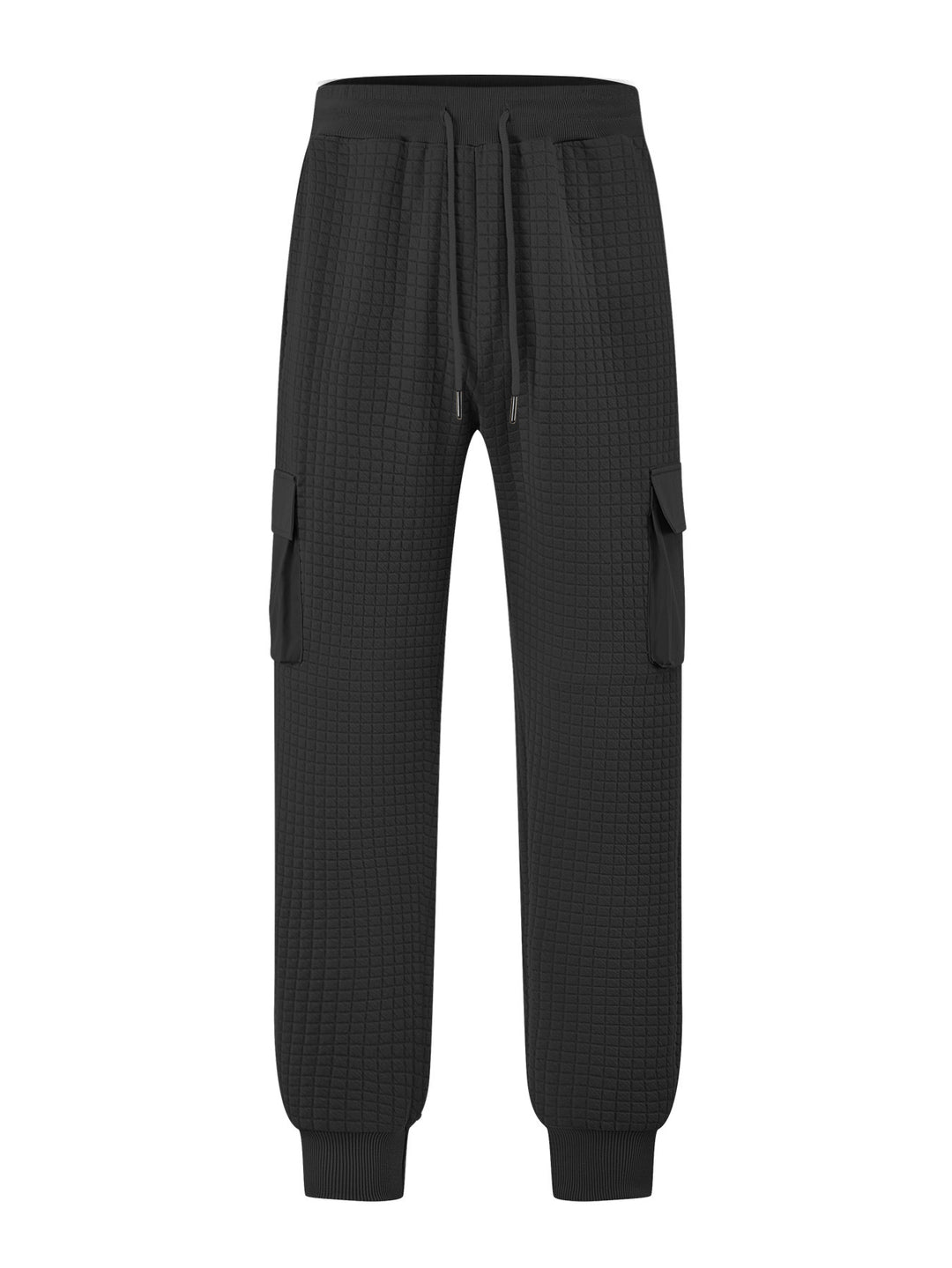 Herren Cargo-Jogginghose mit elastischem Bund und praktischen Seitentaschen Echoarchiv