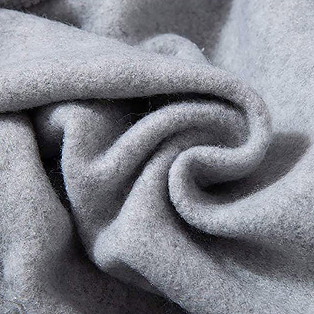 HerrenCargohose mit elastischem Bund und vielseitigen Taschen Echoarchiv