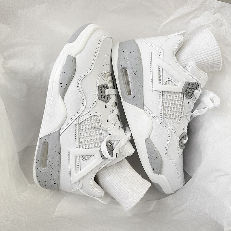 Herren Sportliche Sneaker mit Dämpfungstechnologie Echoarchiv