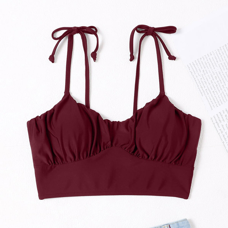 Damen Sport-Bikinioberteil Echo Archiv