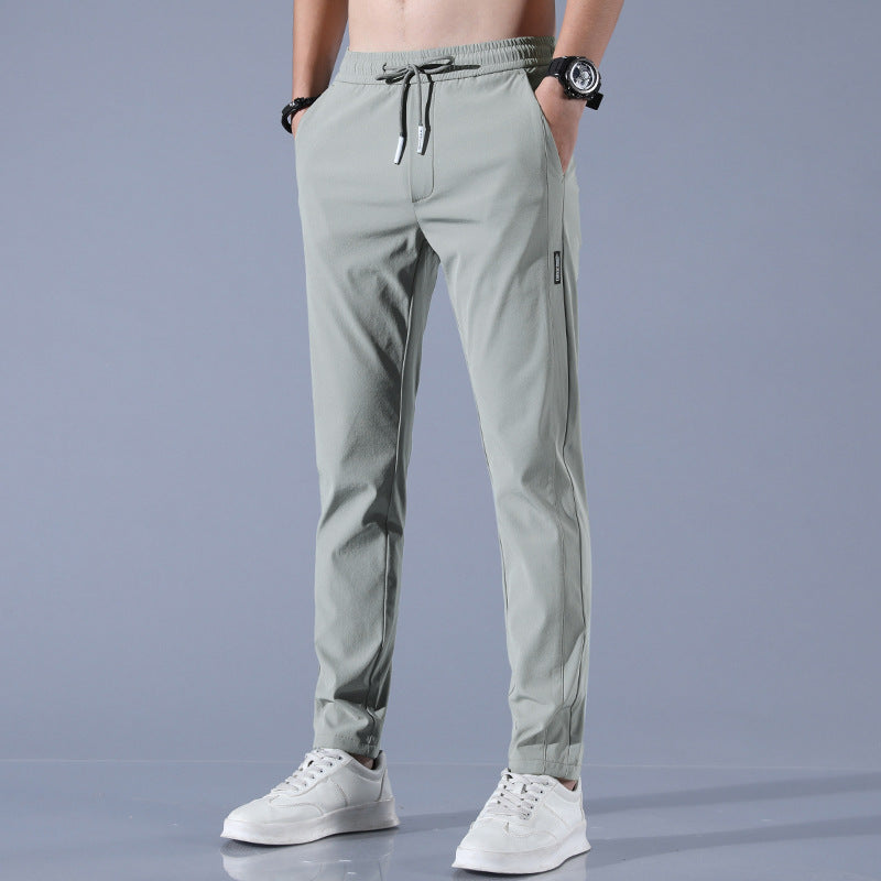 Echoarchiv | Luxus Herren Golfhose
