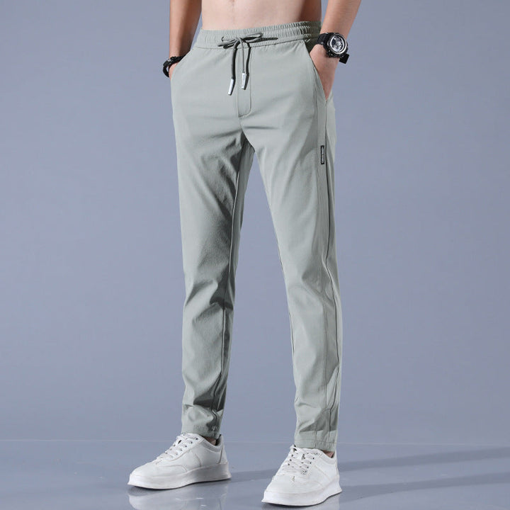 Echoarchiv | Luxus Herren Golfhose