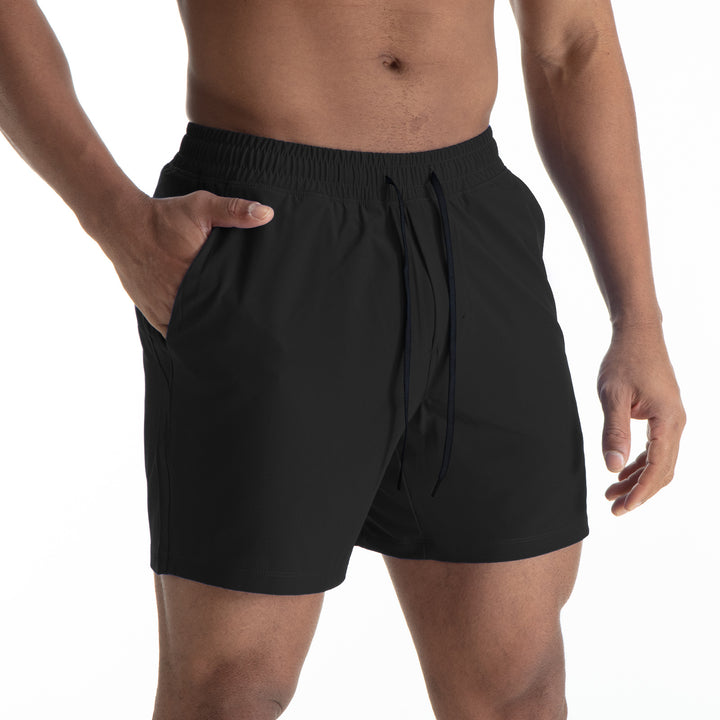 Herren Sportliche Shorts Echoarchiv
