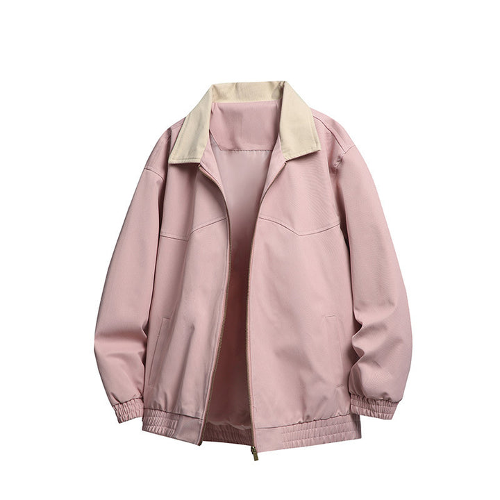 Damen Stilvolle Übergangsjacke Echo Archiv
