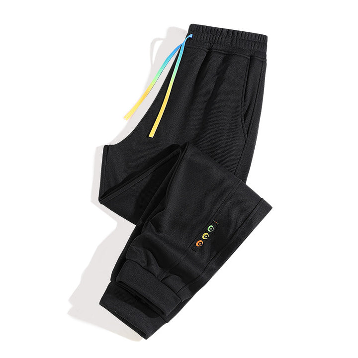 Damen Sportliche Thermo-Jogginghose Echoarchiv