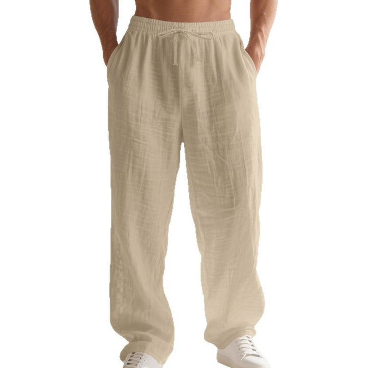 Herren Legere Freizeithose Echoarchiv