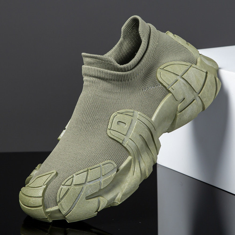 Herren Sportliche Sneaker mit innovativem Design Echoarchiv