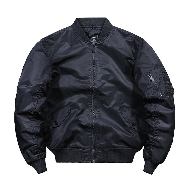 Herren Piloten-Bomberjacke Echo Archiv