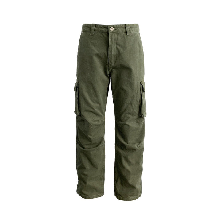 Herren Praktische Cargo-Hose Echo Archiv
