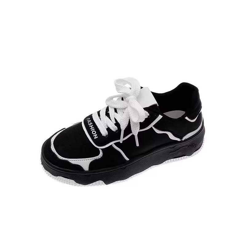 Damen Sportliche Sneaker Echo Archiv