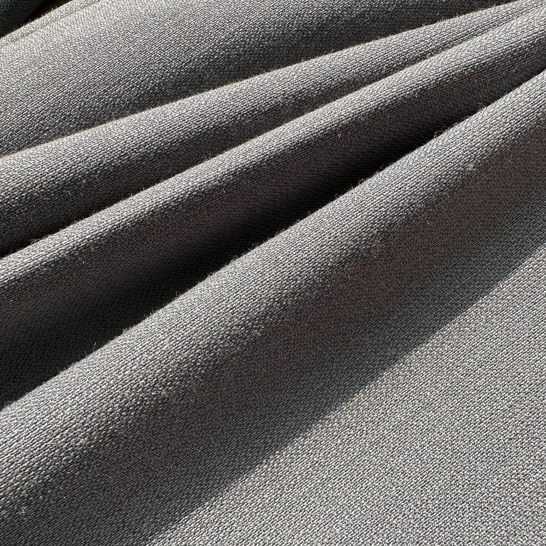 Damen Strukturierte Stretchstoffhose Echoarchiv