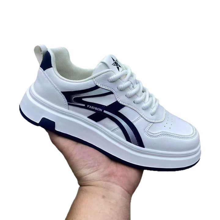 Herren Modische Hochwertige Sneakers Echoarchiv