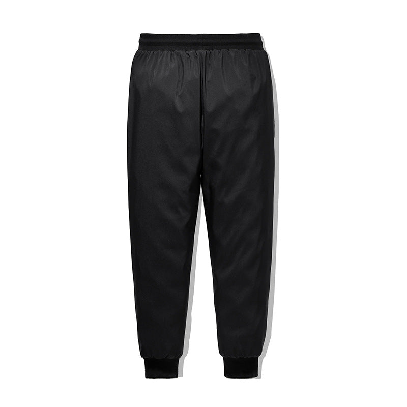 Herren Sportliche Trainingshose Echo Archiv 1787797562