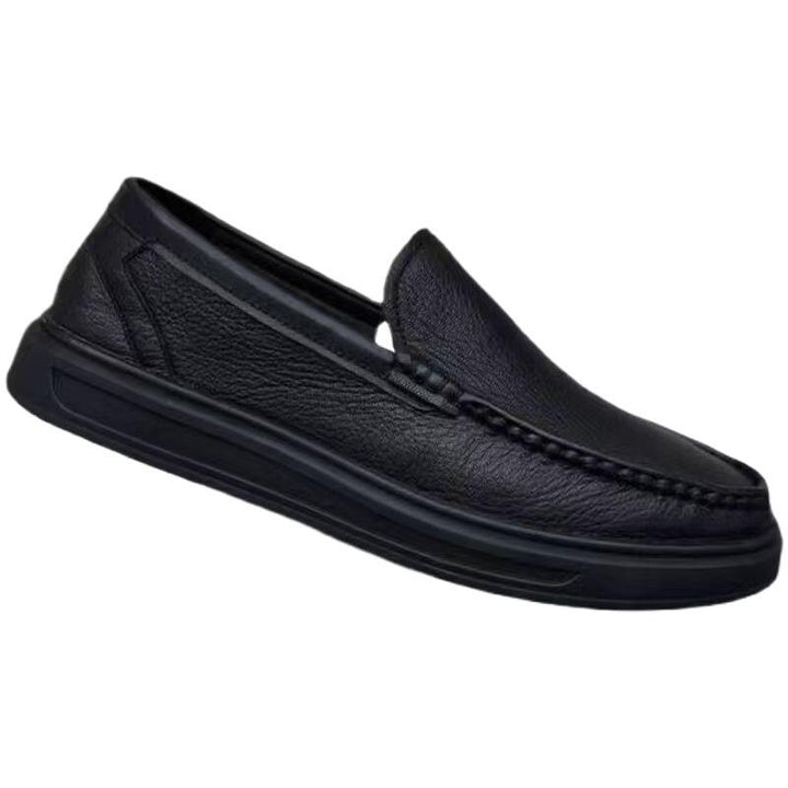 Herren Bequeme Slip-On Mokassins Echoarchiv 1788175356