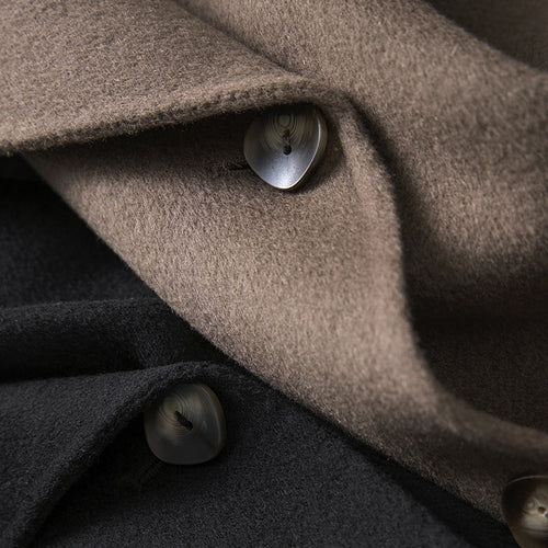 Damen Modische Kurzarmpulloverjacke Echoarchiv