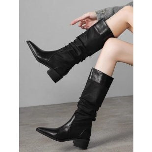 Damen Stiefel Echo Archiv