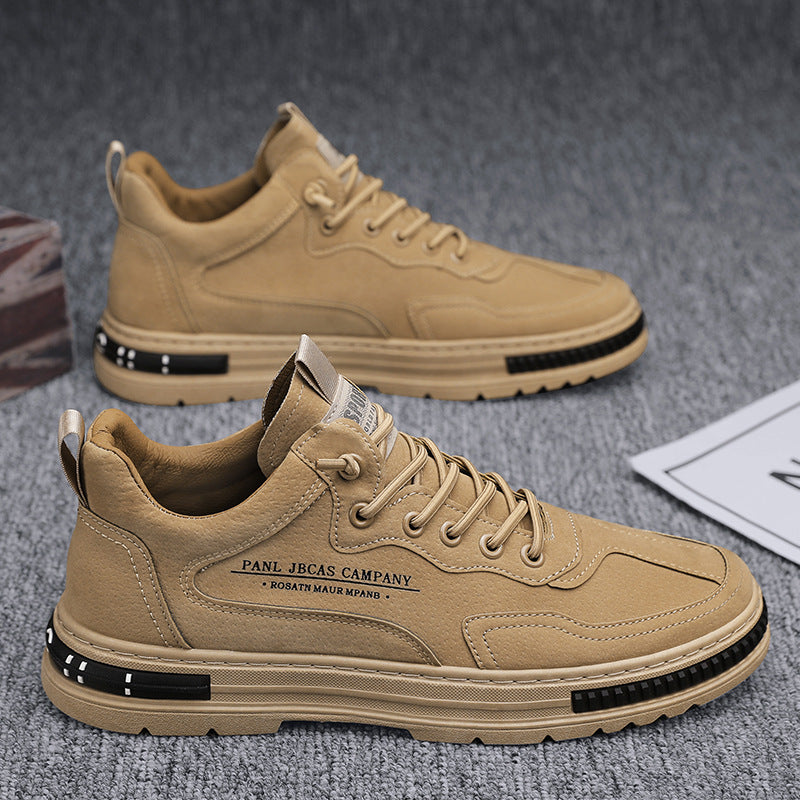 Damen Sportliche und bequeme Sneakers mit robustem Profil Echo Archiv