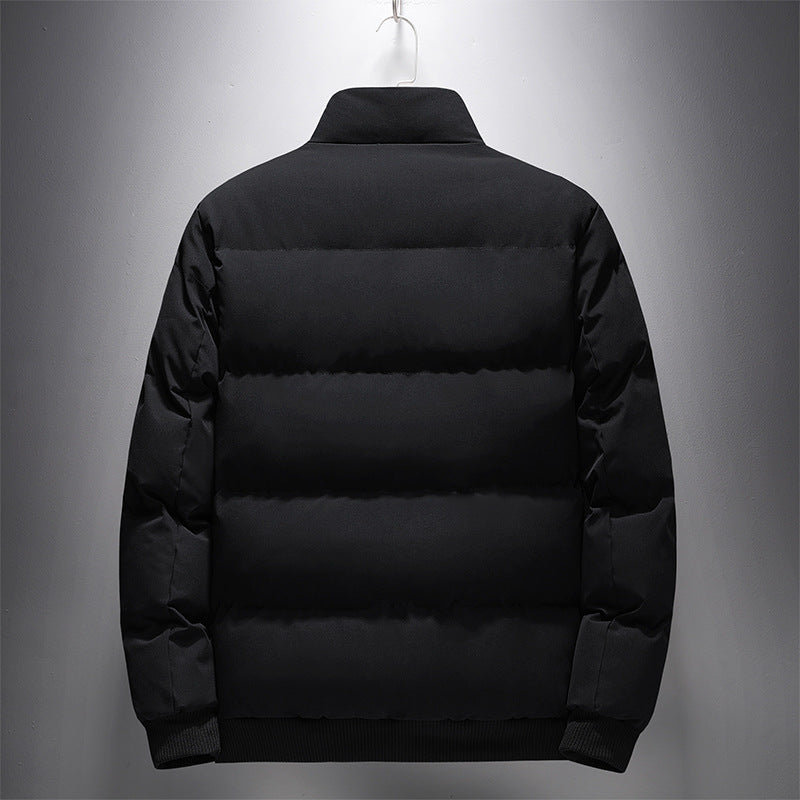 Herren Daunenjacke Echoarchiv