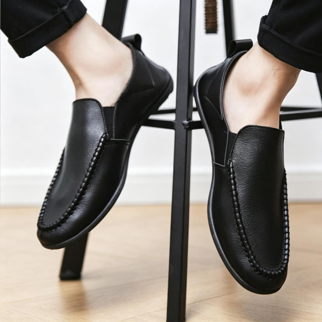 Herren Bequeme und elegante Mokassins Echoarchiv 1788175528