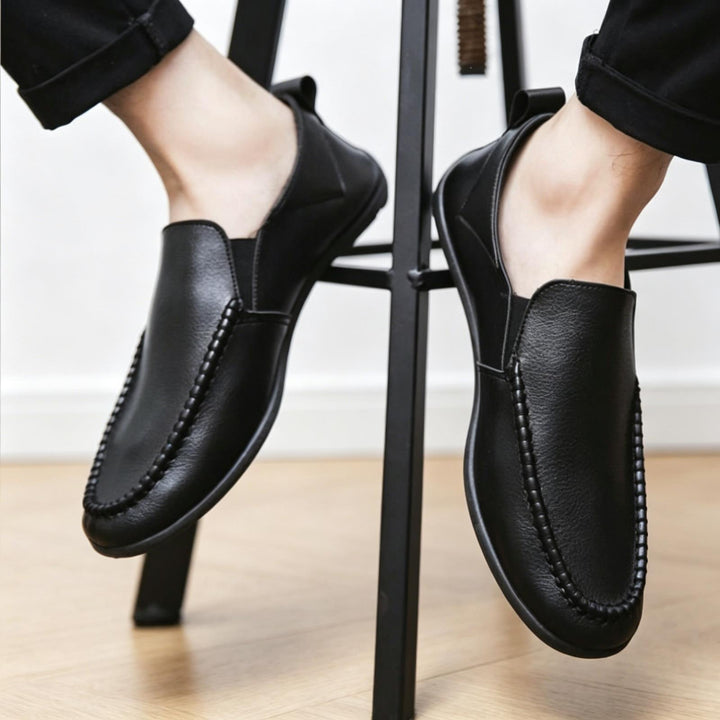 Herren Bequeme und elegante Mokassins Echoarchiv 1788175528