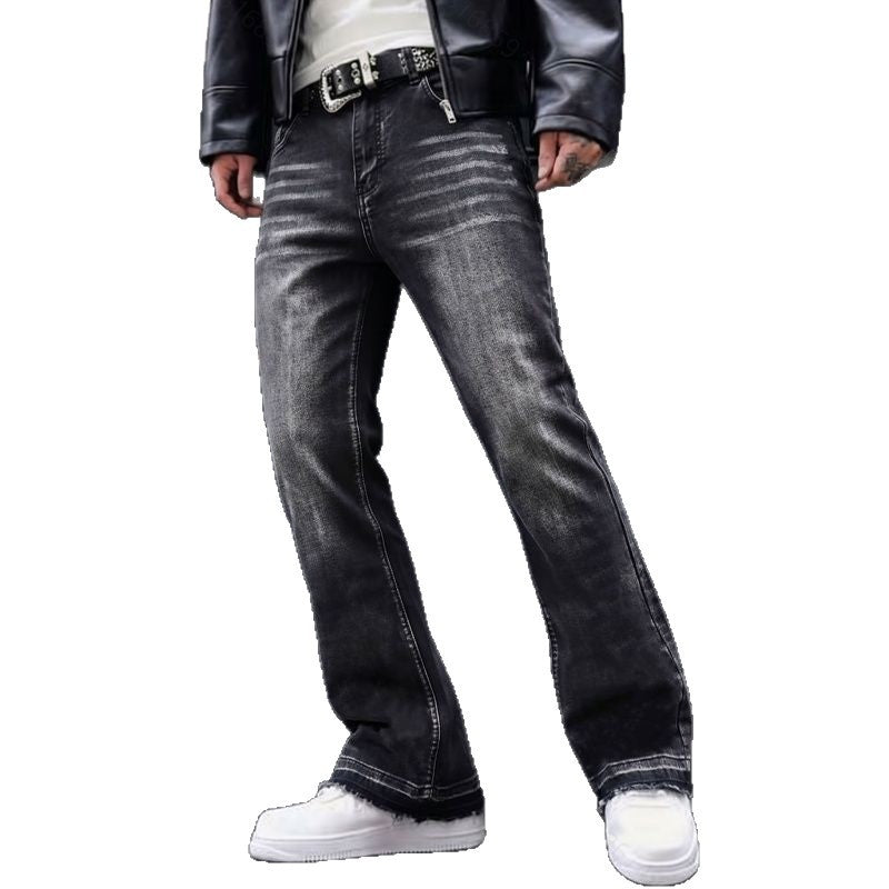 Herren Flared Jeans Echoarchiv