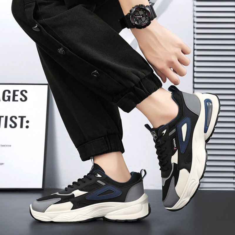Damen Sportliche Sneakers mit dämpfender Technologie und modernem Design Echo Archiv