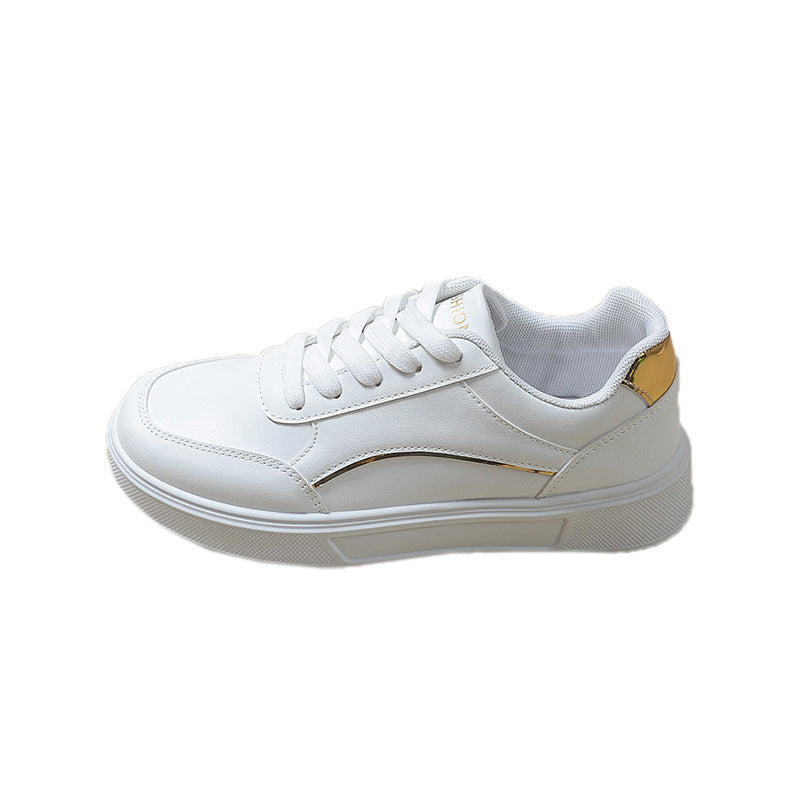 Damen Modische Sneaker mit eleganten Akzenten und atmungsaktiver Sohle Echo Archiv