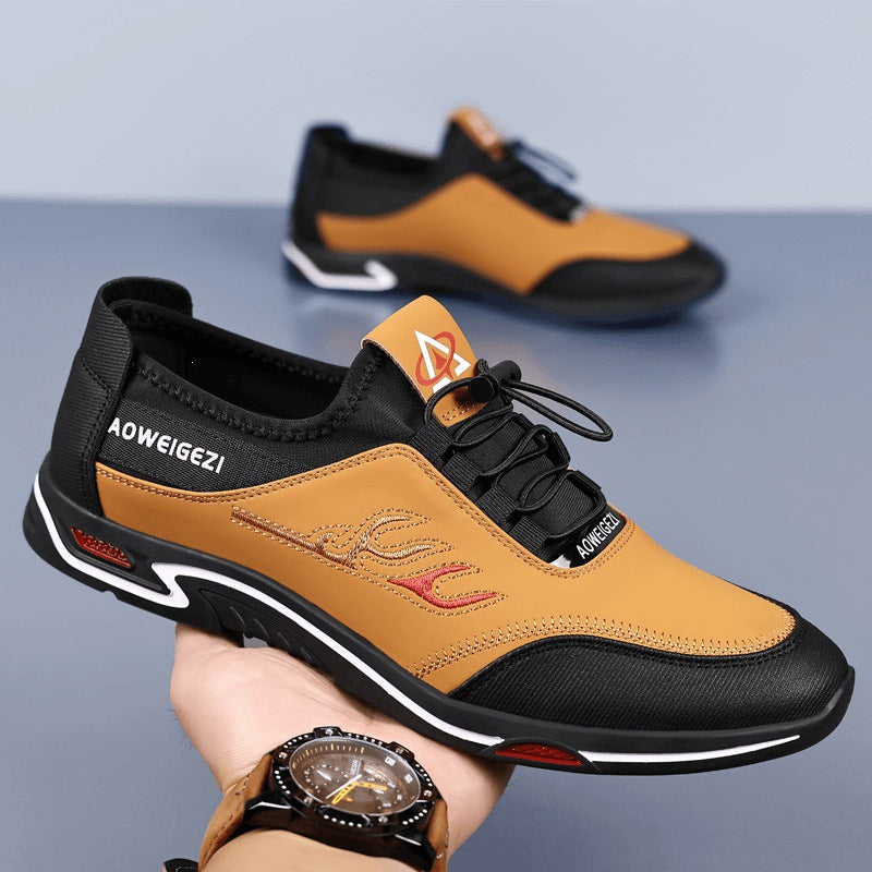 Herren Sportliche Laufschuhe mit innovativer Dämpfung Echoarchiv