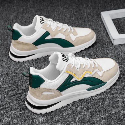 Herren Sportiver Chunky‑Sneaker Echoarchiv