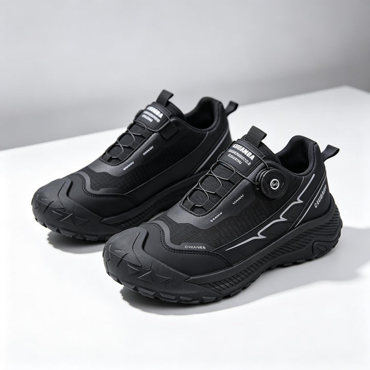 Herren Hochleistungs Trail Sneakers Echoarchiv