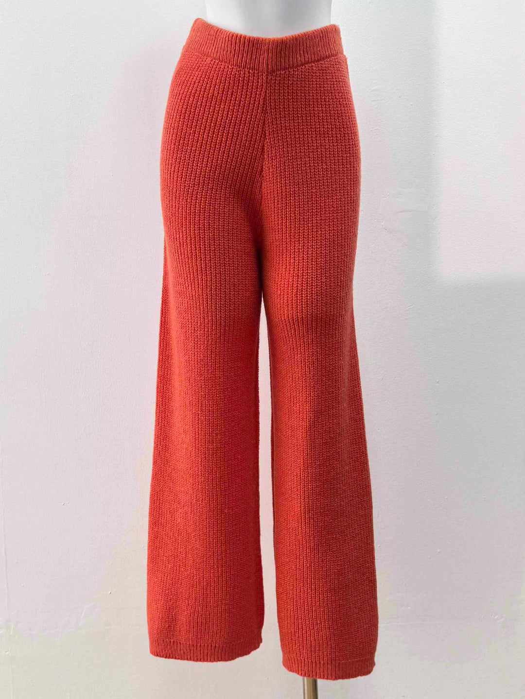 Damen weite Strickhose Echo Archiv