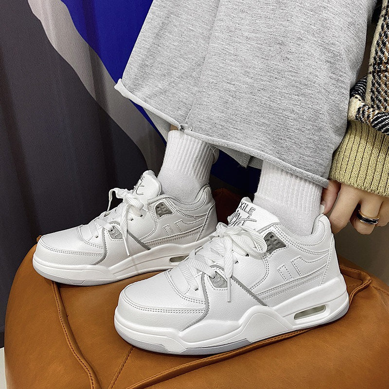 Herren atmungsaktive Lifestyle Sneakers Echoarchiv