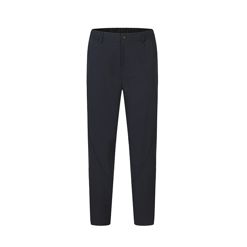 Herren Atmungsaktive Sportpants Echoarchiv