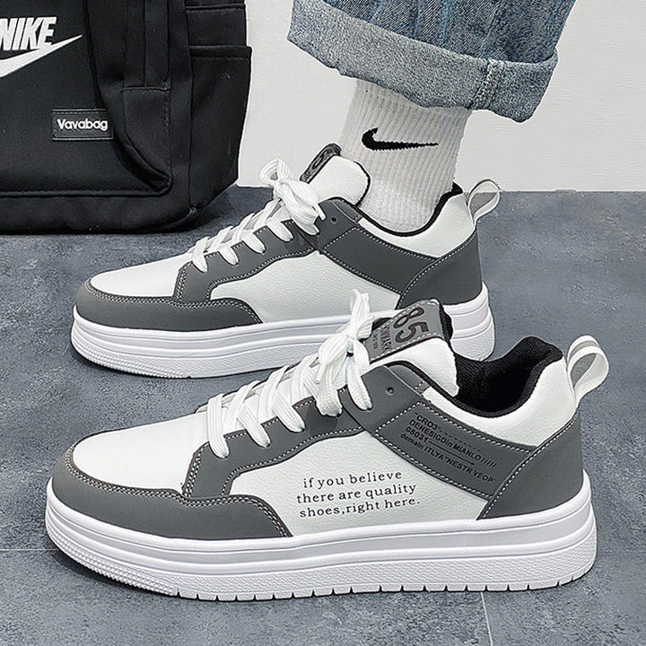 Damen Modische Sneakers mit stabiler Laufsohle und atmungsaktivem Obermaterial Echo Archiv