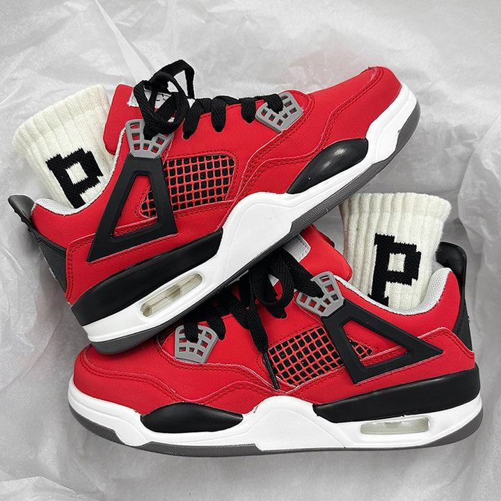 Unisex Sportliche Sneakers Echoarchiv
