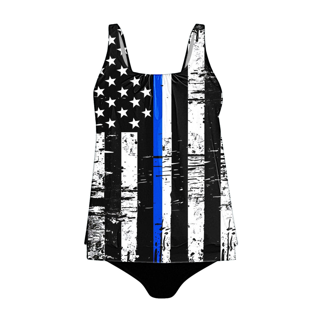 Damen Tankini Echo Archiv