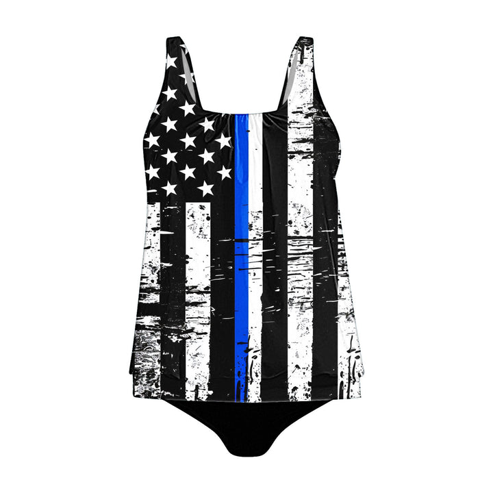 Damen Tankini Echo Archiv