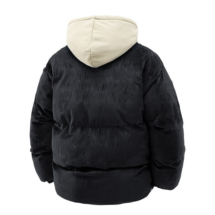 Damen Winter Puffer Jacke Echo Archive