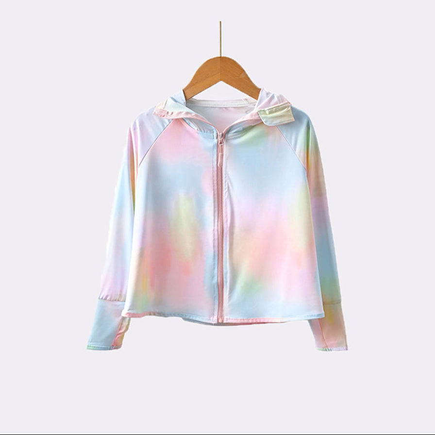 Damen Kapuzenjacke mit süßem Tiermotiv Echo Archiv