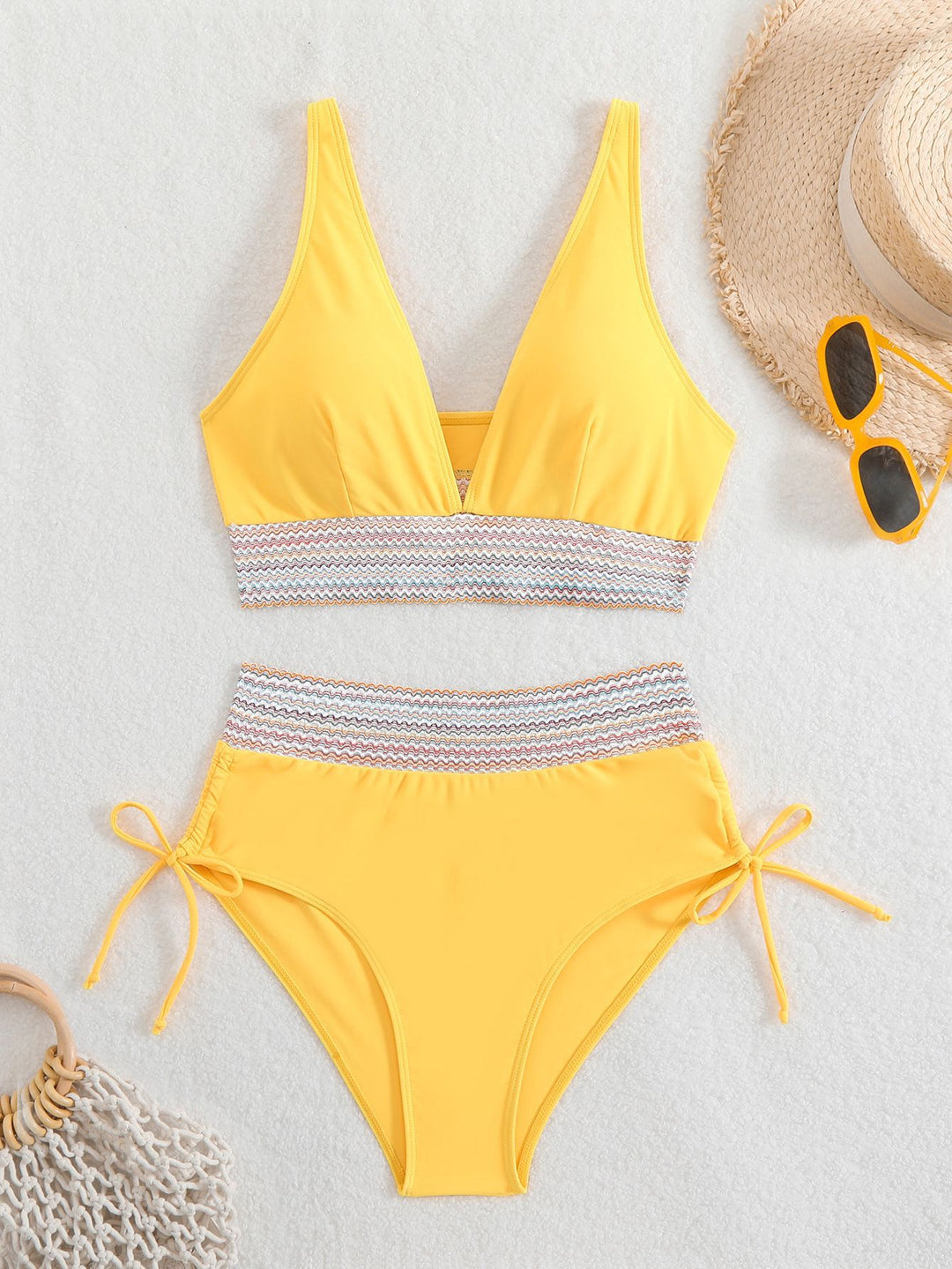 Damen Bikiniset Echo Archiv