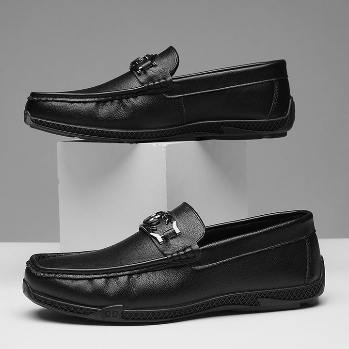 Herren Mokassin Loafer Echo Archiv