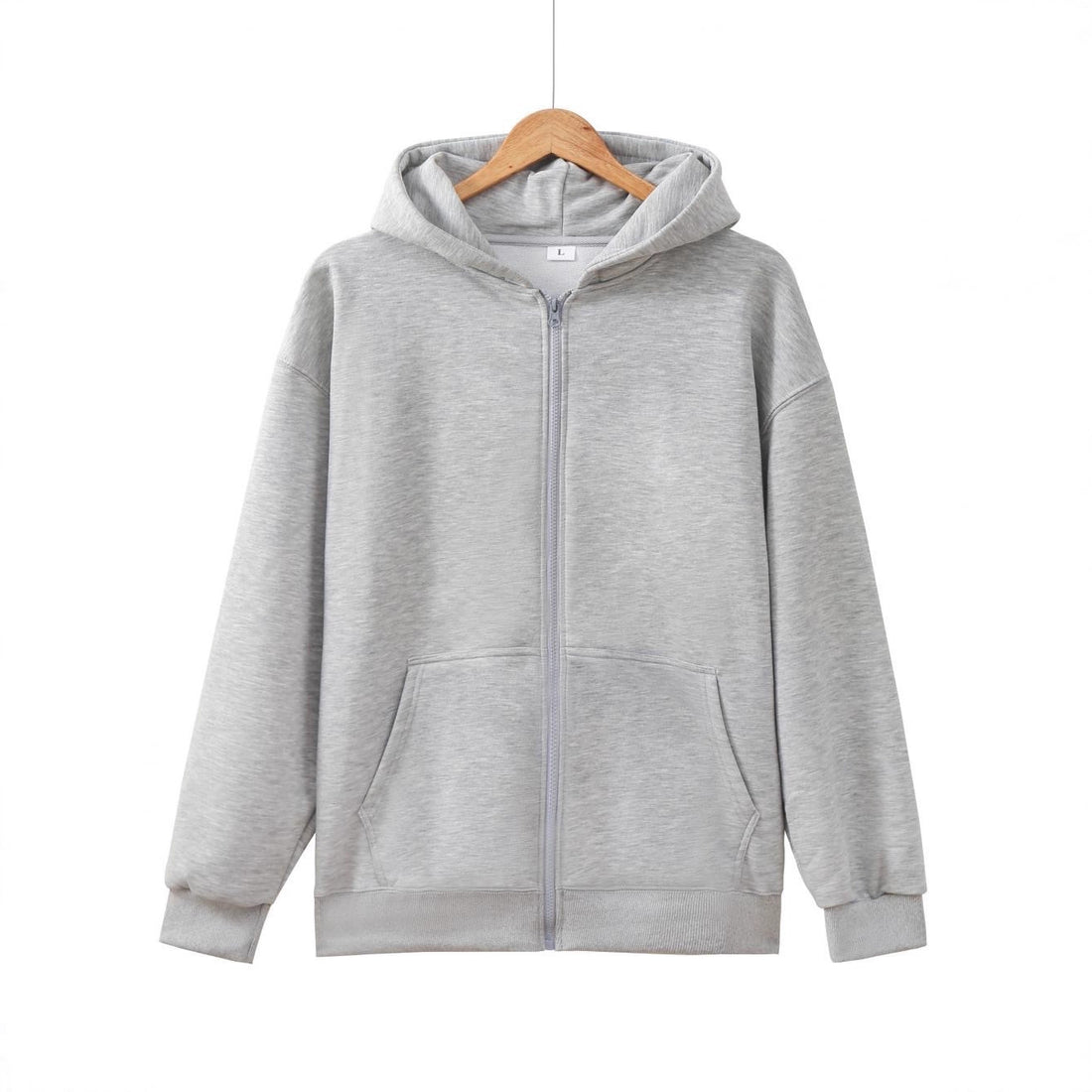 Unisex Kapuzensweatjacke – Auréline