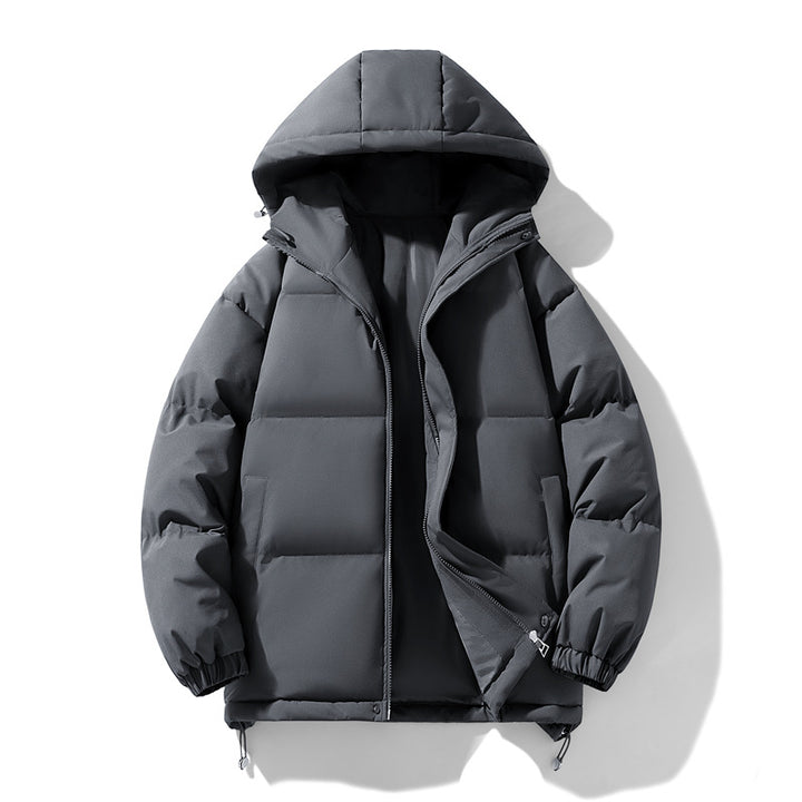 Damen Komfortable und stilvolle Steppjacke Echoarchiv