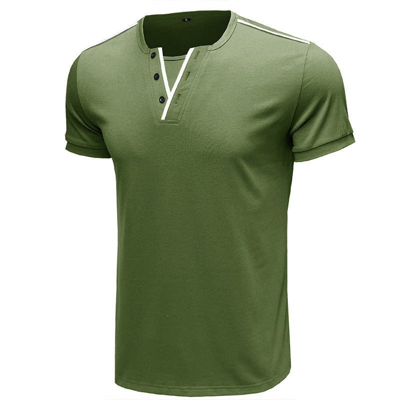 Herren Polo-Shirt Echoarchiv