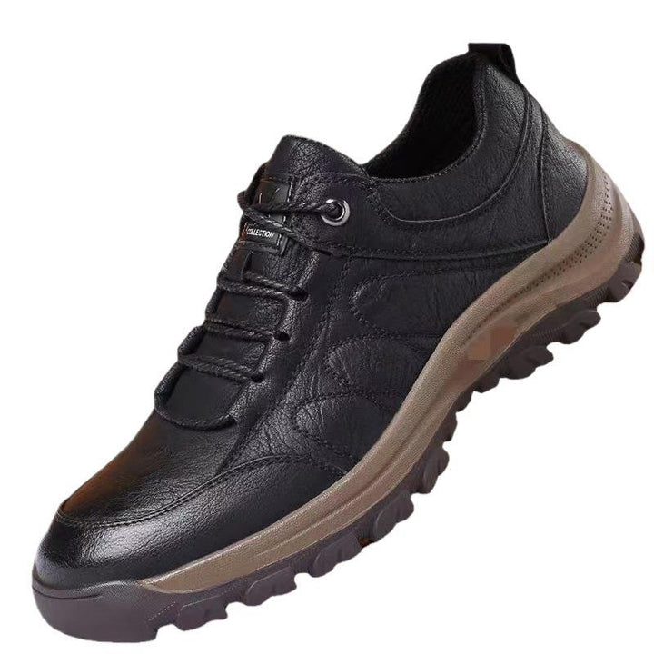 Herren Freizeitsneaker im sportlichen Design Echoarchiv