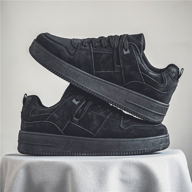Damen Sneakers mit strapazierfähigem Obermaterial und dämpfender Sohle Echo Archiv