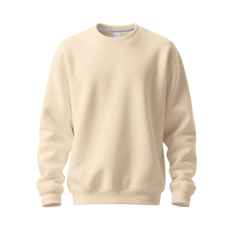 Herren klassisches Rundhalssweatshirt Echoarchiv