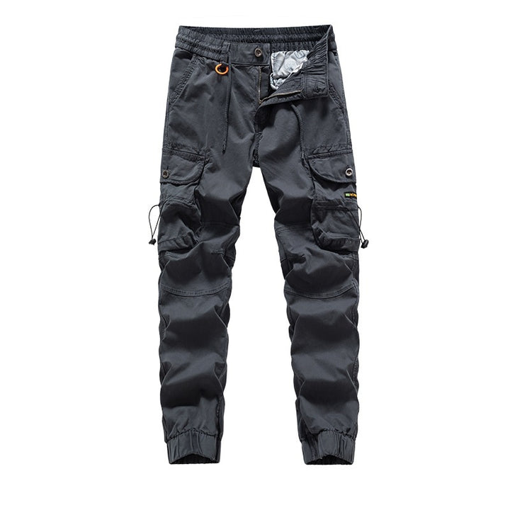 Herren Multifunktionale Cargohose Echo Archiv