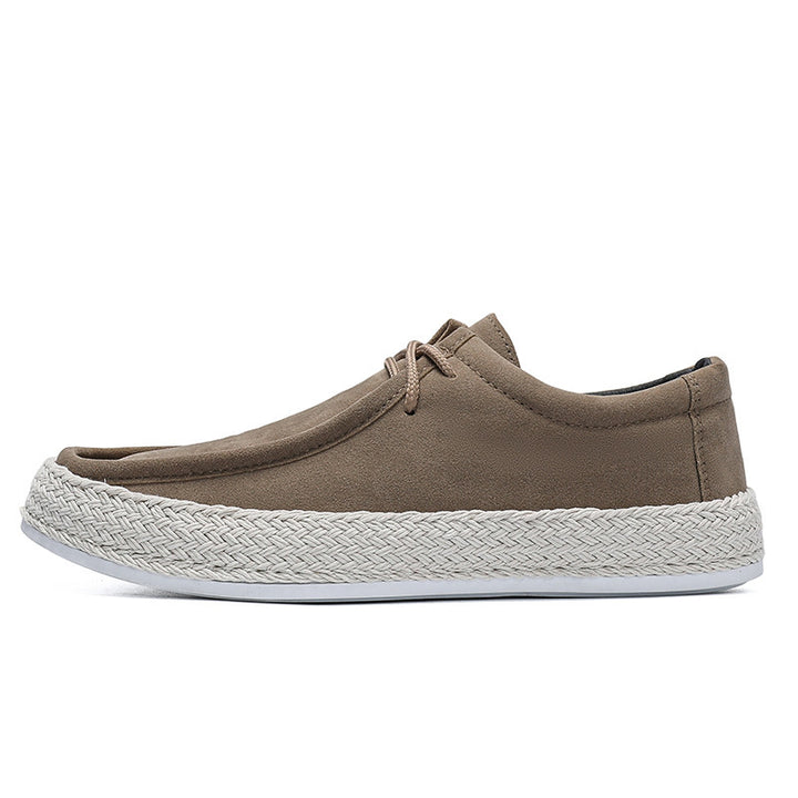 Herren Bequeme und stylische Espadrilles Echo Archiv