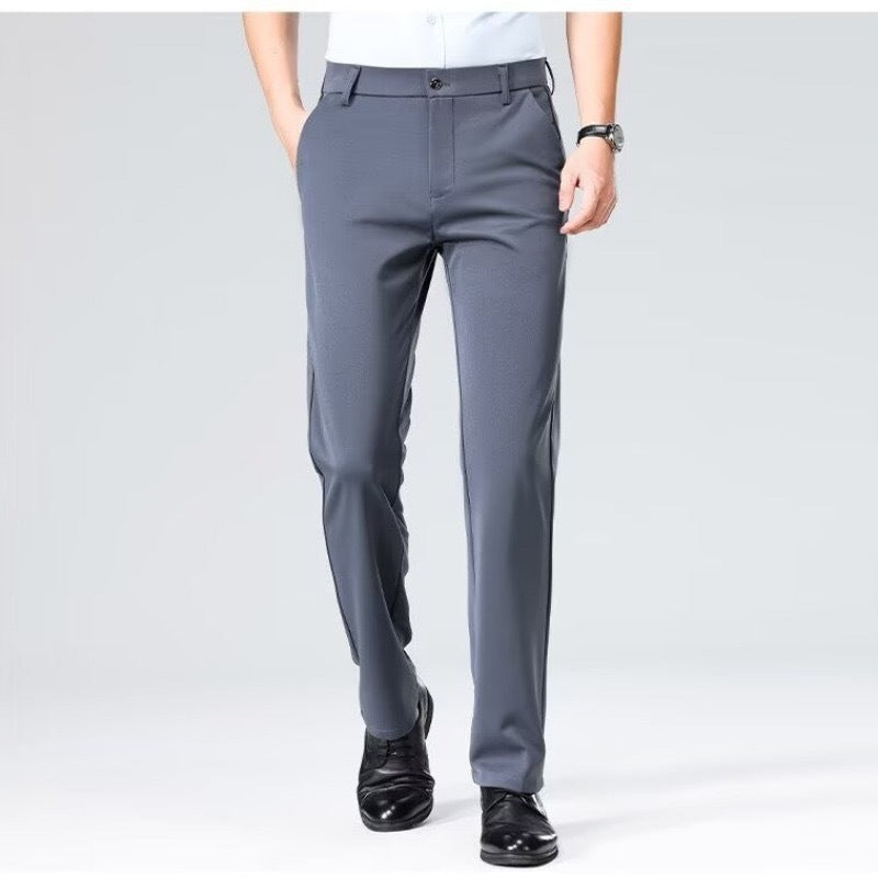 Herren elegante Anzughose Echoarchiv